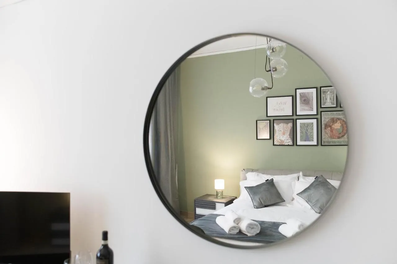Apartment L'Attimo Guesthouse Verona