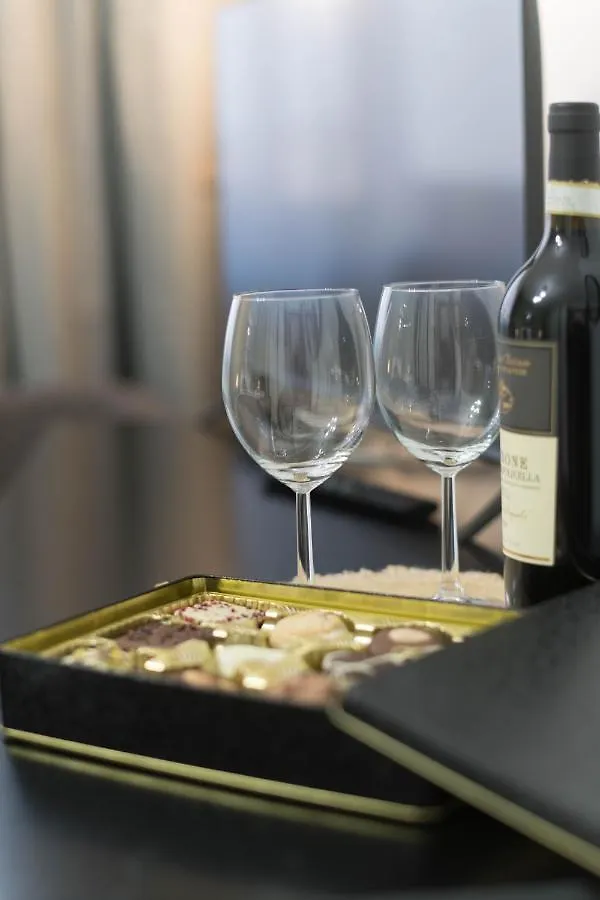 Apartamento L'Attimo Guesthouse Verona
