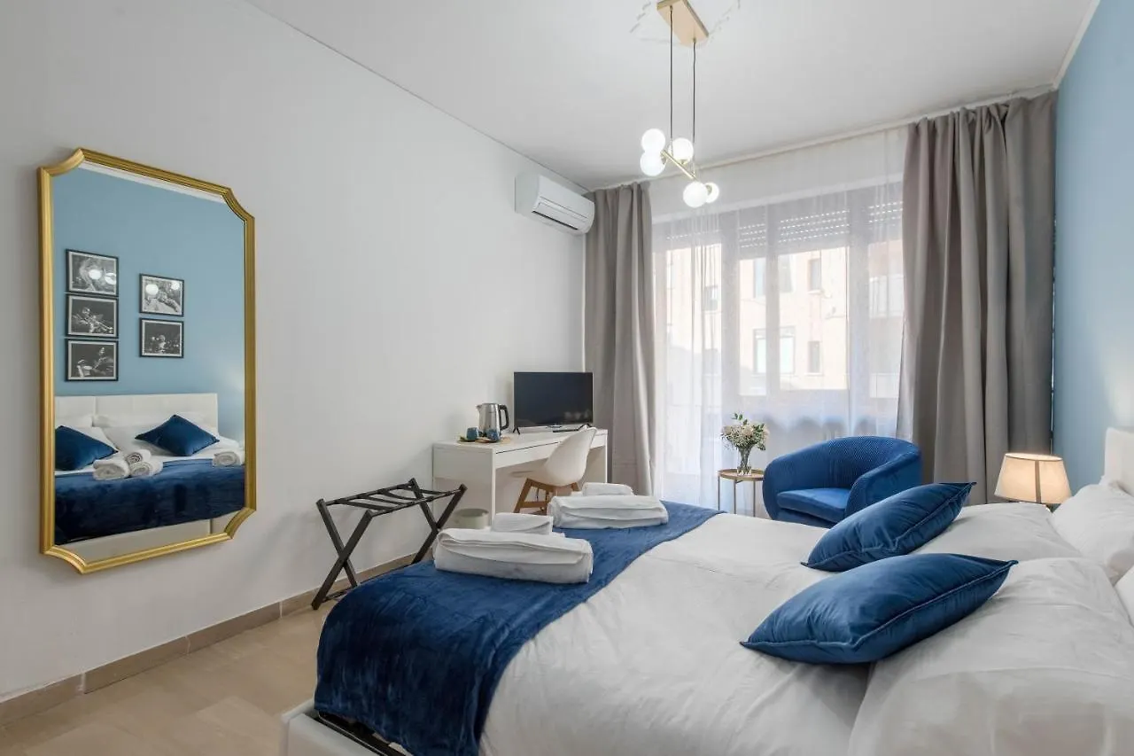 Apartamento L'Attimo Guesthouse Verona Italia