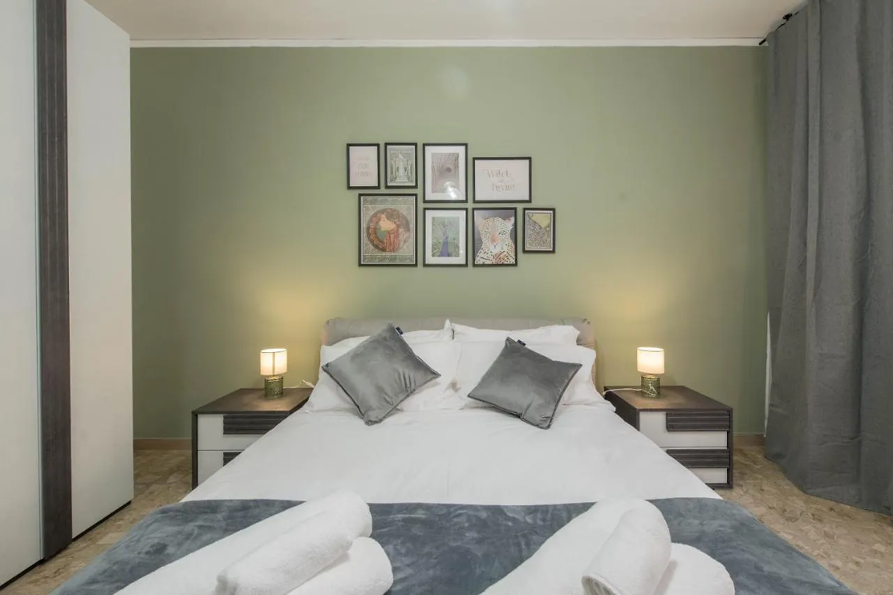Apartamento L'Attimo Guesthouse Verona