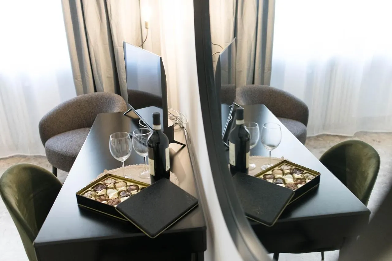 L'Attimo Guesthouse Verona