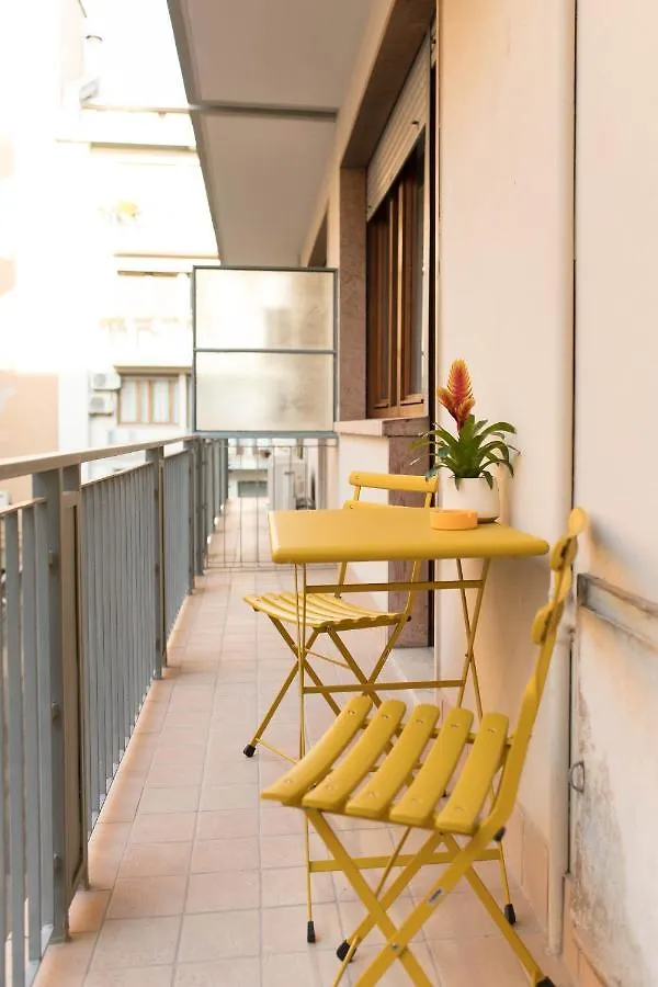 Apartamento L'Attimo Guesthouse Verona