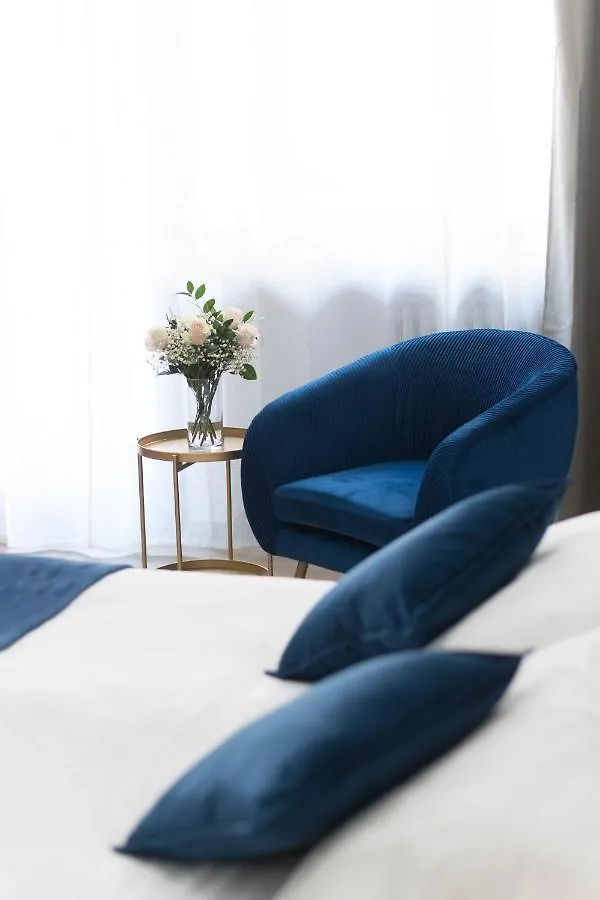 L'Attimo Guesthouse Verona